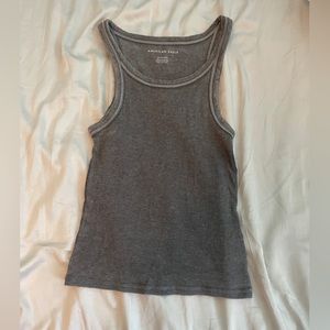 american eagle tank